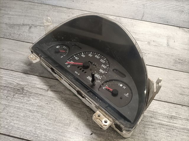 bontott SUZUKI SWIFT II Kilométeróra