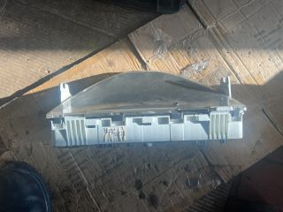 bontott SUZUKI SWIFT II Kilométeróra