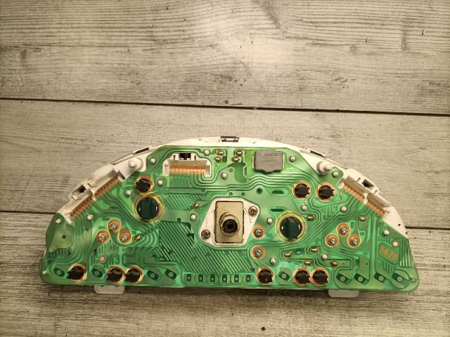 bontott SUZUKI SWIFT II Kilométeróra