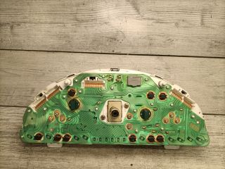 bontott SUZUKI SWIFT II Kilométeróra