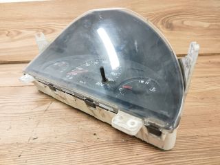 bontott SUZUKI SWIFT II Kilométeróra