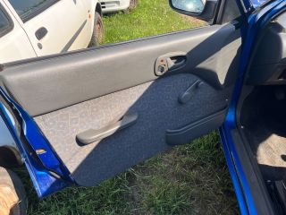 bontott SUZUKI SWIFT II Kilométeróra