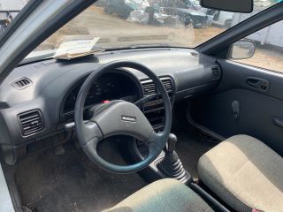 bontott SUZUKI SWIFT II Kilométeróra