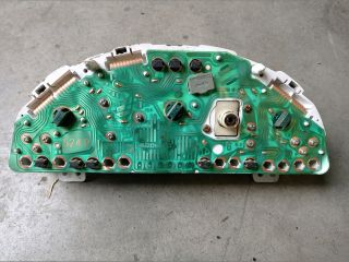 bontott SUZUKI SWIFT II Kilométeróra