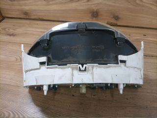 bontott SUZUKI SWIFT II Kilométeróra