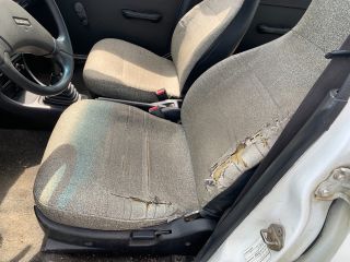 bontott SUZUKI SWIFT II Kilométeróra