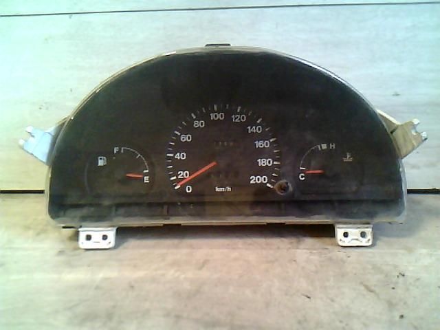 bontott SUZUKI SWIFT II Kilométeróra