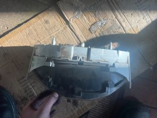 bontott SUZUKI SWIFT II Kilométeróra