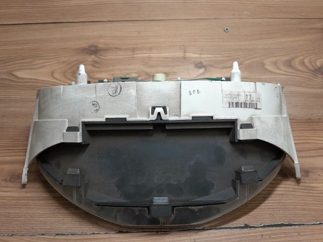 bontott SUZUKI SWIFT II Kilométeróra