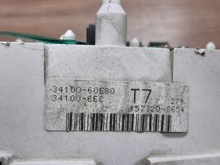 bontott SUZUKI SWIFT II Kilométeróra