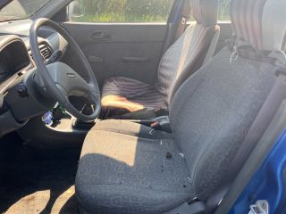 bontott SUZUKI SWIFT II Kilométeróra