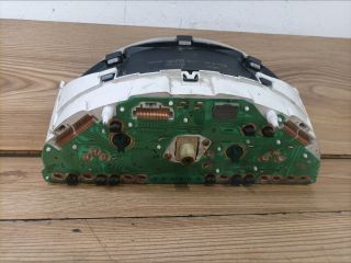 bontott SUZUKI SWIFT II Kilométeróra