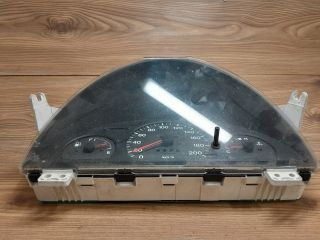 bontott SUZUKI SWIFT II Kilométeróra