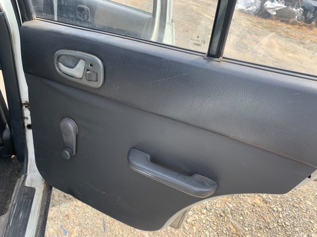 bontott SUZUKI SWIFT II Kilométeróra