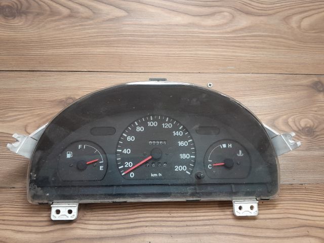 bontott SUZUKI SWIFT II Kilométeróra