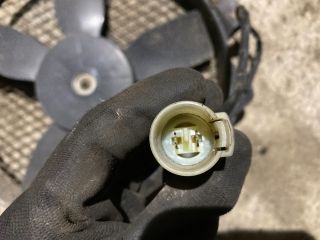 bontott SUZUKI SWIFT II Klímahűtő Ventilátor