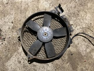 bontott SUZUKI SWIFT II Klímahűtő Ventilátor