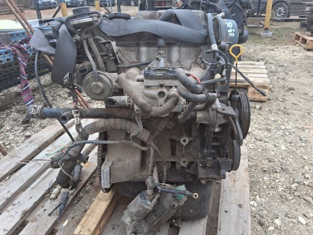 bontott SUZUKI SWIFT II Komplett Motor (Segédberendezésekkel)