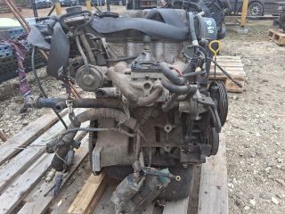 bontott SUZUKI SWIFT II Komplett Motor (Segédberendezésekkel)