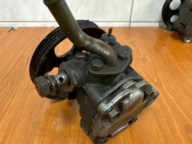 bontott SUZUKI SWIFT II Kormányszervó Motor (Hidraulikus)