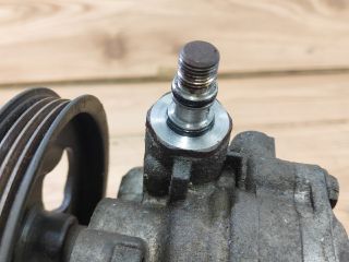 bontott SUZUKI SWIFT II Kormányszervó Motor (Hidraulikus)