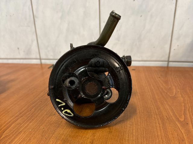 bontott SUZUKI SWIFT II Kormányszervó Motor (Hidraulikus)