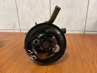 bontott SUZUKI SWIFT II Kormányszervó Motor (Hidraulikus)