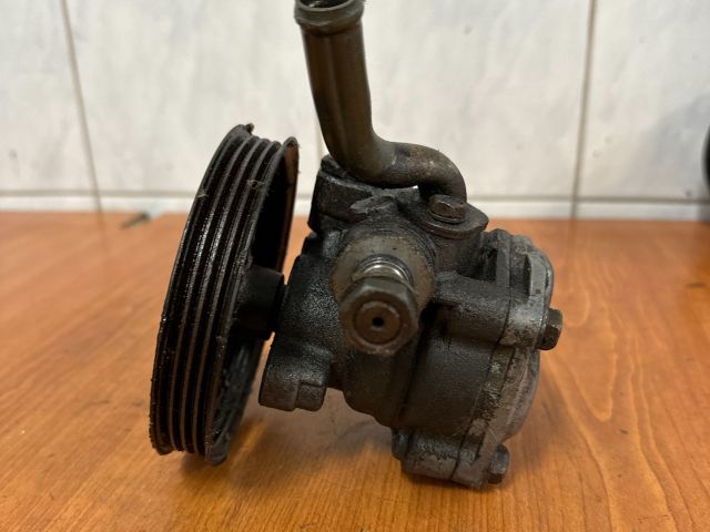 bontott SUZUKI SWIFT II Kormányszervó Motor (Hidraulikus)