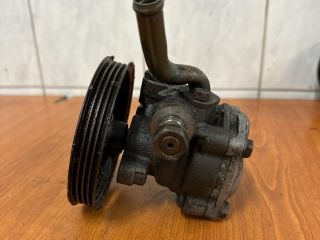 bontott SUZUKI SWIFT II Kormányszervó Motor (Hidraulikus)