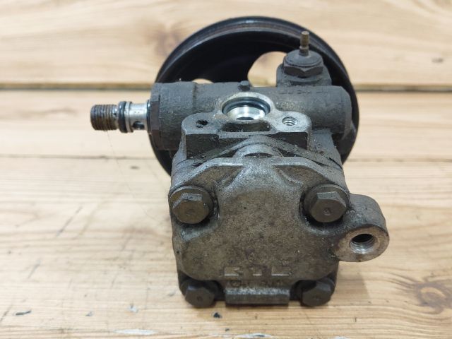 bontott SUZUKI SWIFT II Kormányszervó Motor (Hidraulikus)