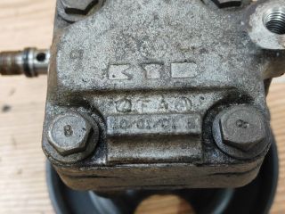 bontott SUZUKI SWIFT II Kormányszervó Motor (Hidraulikus)