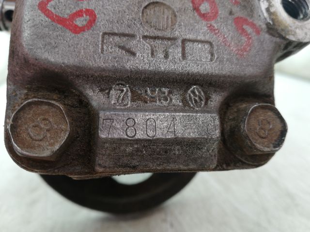 bontott SUZUKI SWIFT II Kormányszervó Motor (Hidraulikus)