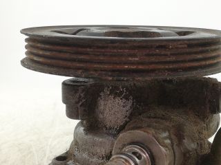 bontott SUZUKI SWIFT II Kormányszervó Motor (Hidraulikus)