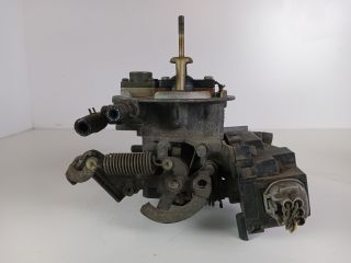 bontott SUZUKI SWIFT II Központi Injektor