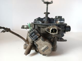 bontott SUZUKI SWIFT II Központi Injektor