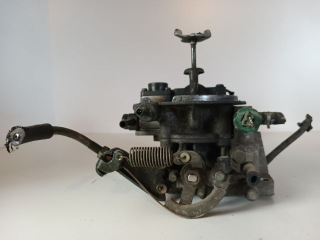 bontott SUZUKI SWIFT II Központi Injektor