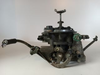 bontott SUZUKI SWIFT II Központi Injektor