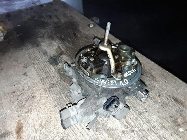 bontott SUZUKI SWIFT II Központi Injektor