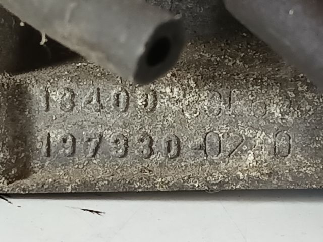 bontott SUZUKI SWIFT II Központi Injektor