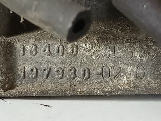 bontott SUZUKI SWIFT II Központi Injektor