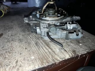 bontott SUZUKI SWIFT II Központi Injektor