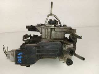 bontott SUZUKI SWIFT II Központi Injektor