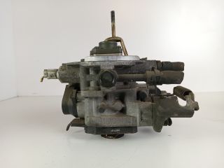 bontott SUZUKI SWIFT II Központi Injektor