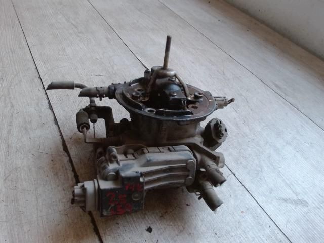 bontott SUZUKI SWIFT II Központi Injektor