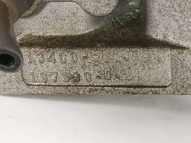 bontott SUZUKI SWIFT II Központi Injektor