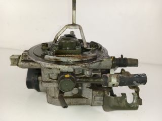 bontott SUZUKI SWIFT II Központi Injektor