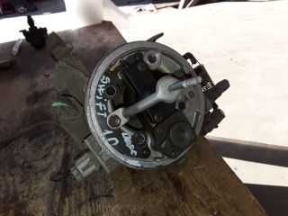 bontott SUZUKI SWIFT II Központi Injektor