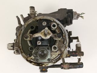 bontott SUZUKI SWIFT II Központi Injektor