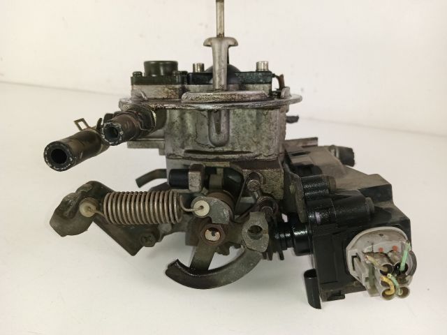 bontott SUZUKI SWIFT II Központi Injektor