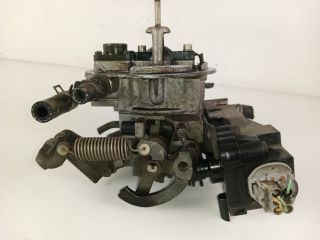 bontott SUZUKI SWIFT II Központi Injektor